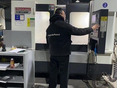 访企拓岗促就业 校企合作谱新篇