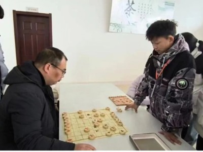 传承中华文化之“棋”乐无穷——大丰中专象棋社_QQ浏览器转格式