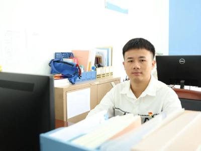 【丰向标】弘扬教育家精神 | 盐城海洋职业学校优秀教师风采展